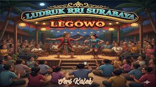 Download Lagu Legowo (Seri II) Ludruk RRI Surabaya MP3