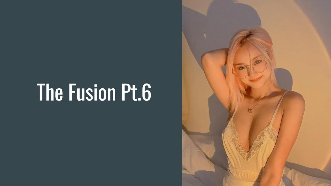 The Fusion 6 | TG Caption