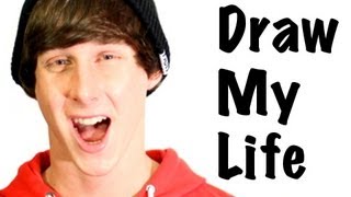 DRAW MY LIFE! Net Worth