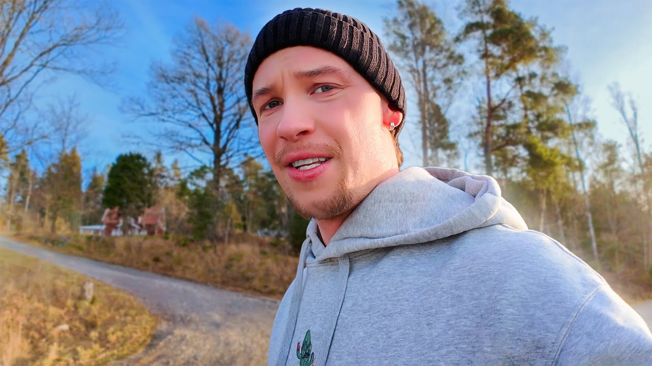 VARFÖR SNOR FOLK DET HÄR?