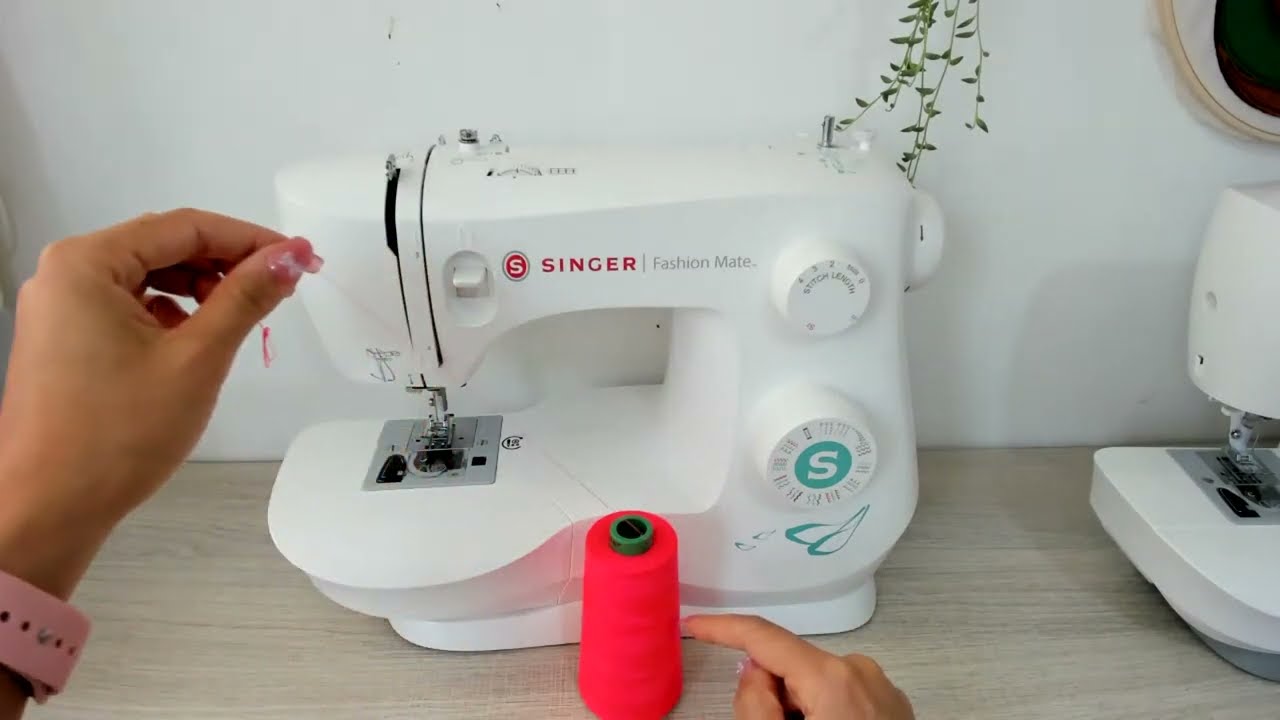  Singer (R 8280 Máquina de coser : Arte y Manualidades