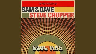 Soul Man (Instrumental Version)
