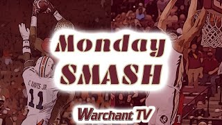 FSU ACC Lawsuit | Monday SMASH 4-22-24 | FSU Football Spring Showcase | Warchant TV #FSU