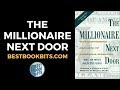 The millionaire next door  thomas j stanley  book summary