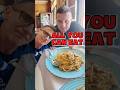 All You Can Eat da 20€ - Da Ugo a Fano (PU) 🍝