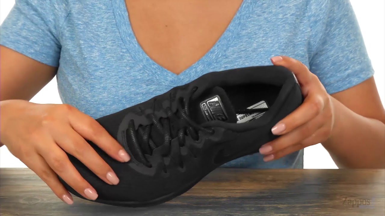 nike flex supreme tr 6 training