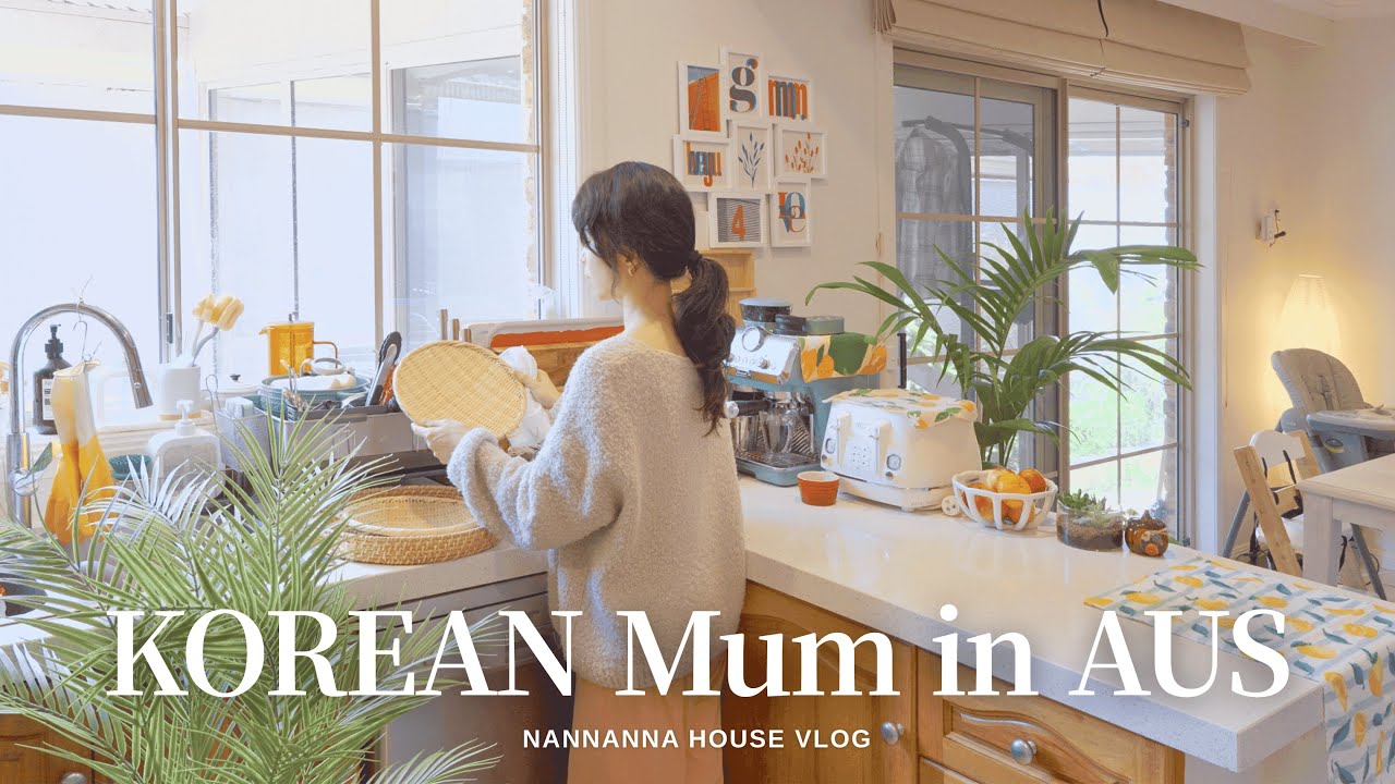 🇦🇺 Aussie Vlog | Cozy Home Reset 🏡 Summer Camp Getaway 🌿 Sweet Family Moments 💛