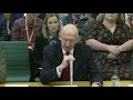 Secretary of State for Defence session - Defence Committee