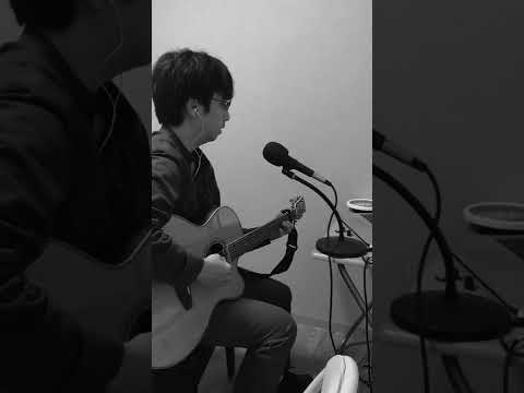ハイ・ファイ・セット「冷たい雨」by 窪田光（弾き語り）