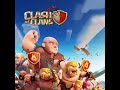 I played Clash of Clans