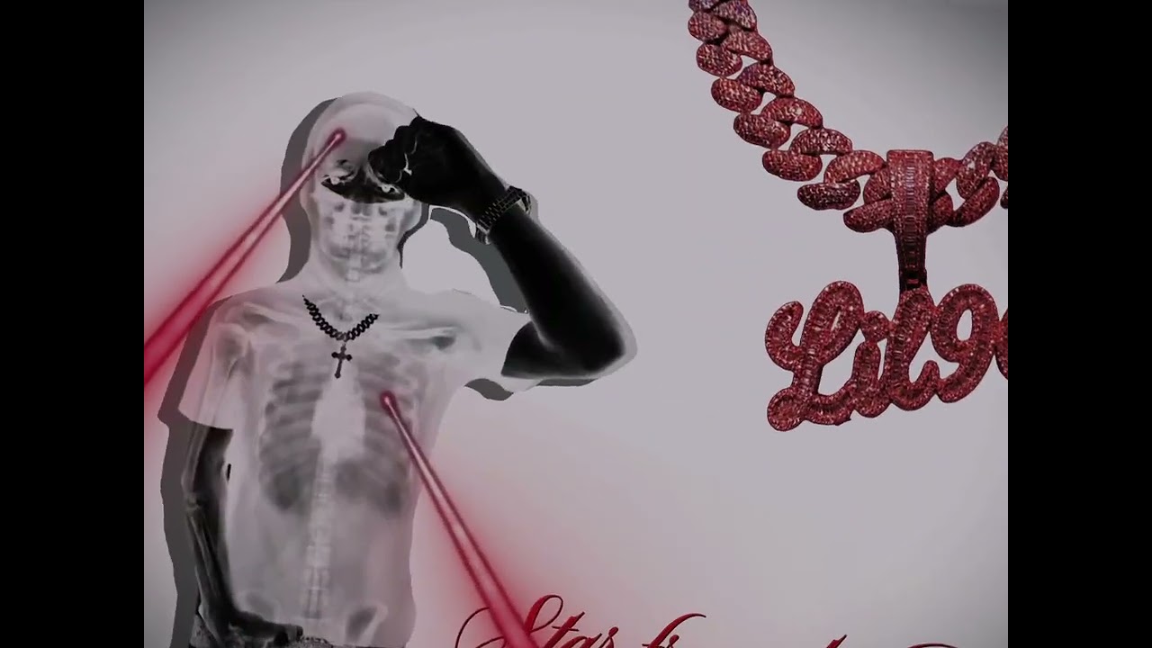 Lil 9G_Spin(official Visualizer) - YouTube