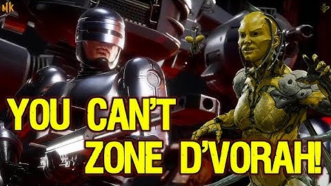 THIS IS HOW WE HANDLE ZONERS!