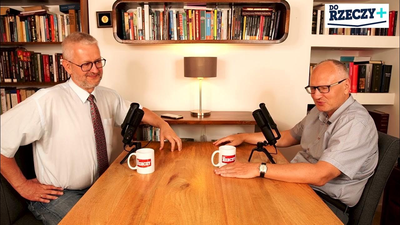 Miniatura: "Polska Do Rzeczy" - odc. 197