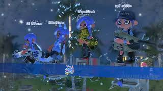 Splatoon 3 - Online Multiplayer Gameplay #838 (Nintendo Switch 2)