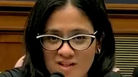 Aimee Arrambide - Very Stupid or Possessed by a De...