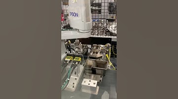 Epson SCARA robot G Series