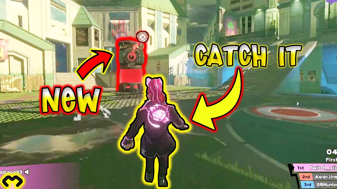 *NEW* KNOCKOUT CITY HIGHLIGHTS! - Epic & Funny Moments #15