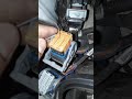 Como medir continuidade de um fio corretamente.