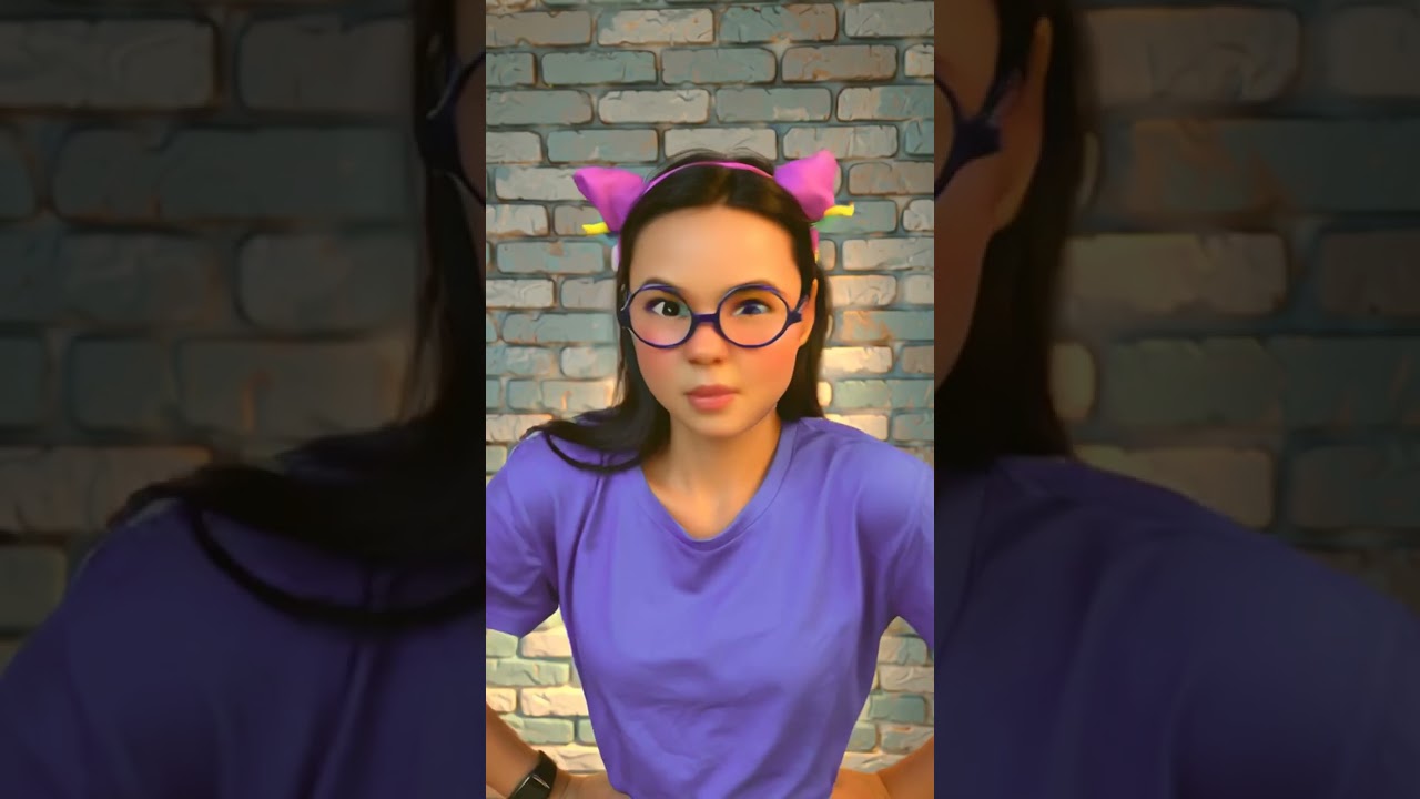 😊 Happy vs. Angry! 😡 Show Your Mood Fast! 😲