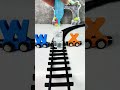 A Heart-Stopping Train Collision