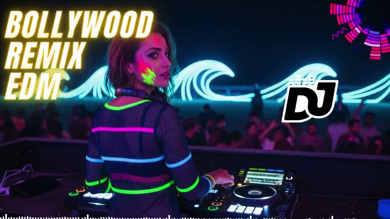 Indian Summer Party Remix 2026 | Bollywood DJ Mix