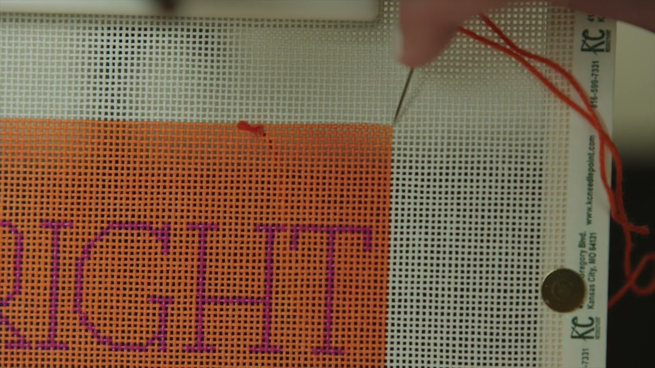 Bright Beginner Class: Continental Right to Left