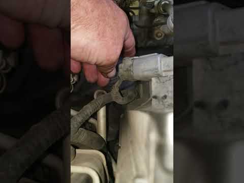 Air conditioning not working 2004 Honda Accord part 1 - YouTube