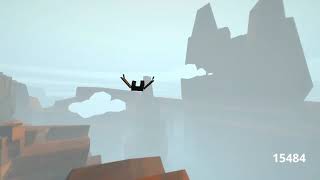 Flying in SuperFlight with Little Prince Soundtrack Twitch Stream YouTube