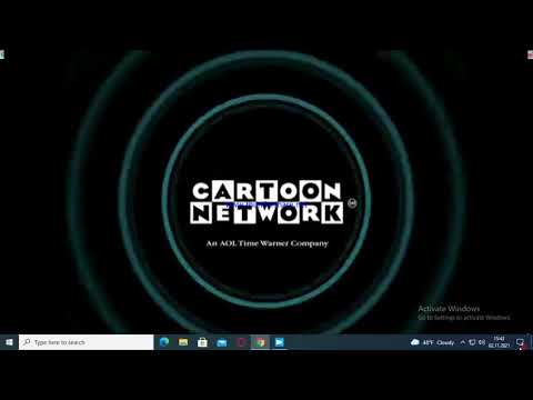 Samurai Jack The Premiere Movie Season 1 Ep 1 2 3 End Credits Part 1 2 3 2001 PAL Pitched