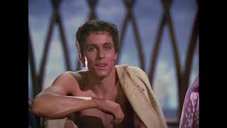 El Ladrón de Bagdad 1940  Película Completa Castellano Latino HD 720p 30fps H264 192kbit AAC