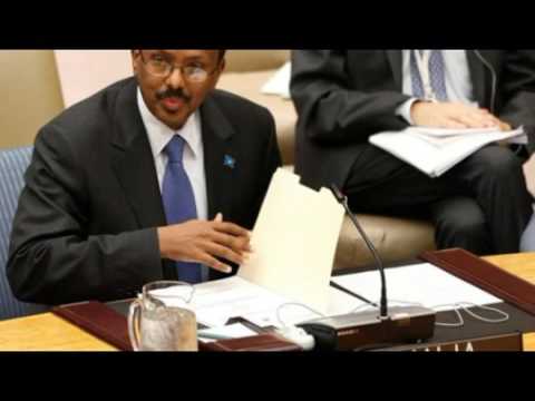 Kulamo badan kadib Farmaajo oo Xilal Waa weyn ku qancinaya Sacad H Gidir