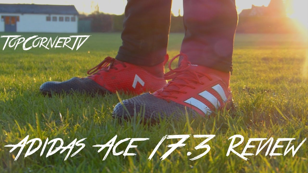 Adidas Ace 17.3 Review