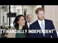 6 Insane ways Meghan and Prince Harry will be Financially Independent