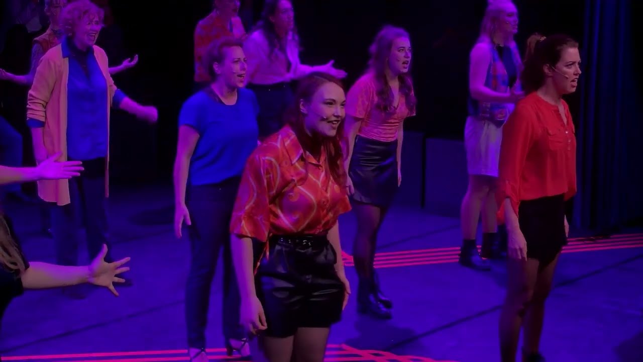 Firebird Vocals - Trailer 'Lifelines'