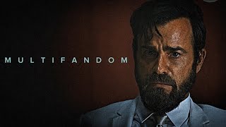 Multifandom [Cigarettes After Sex]