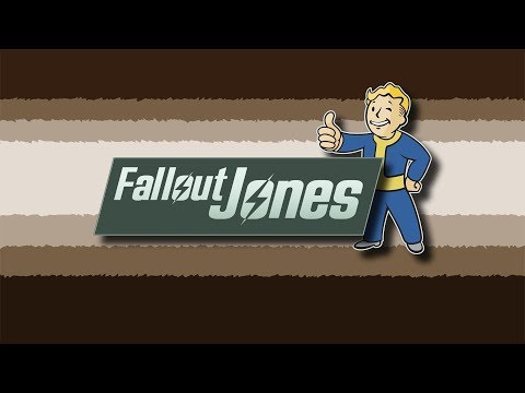 Fallout 76 Live Stream (PC) Test 2