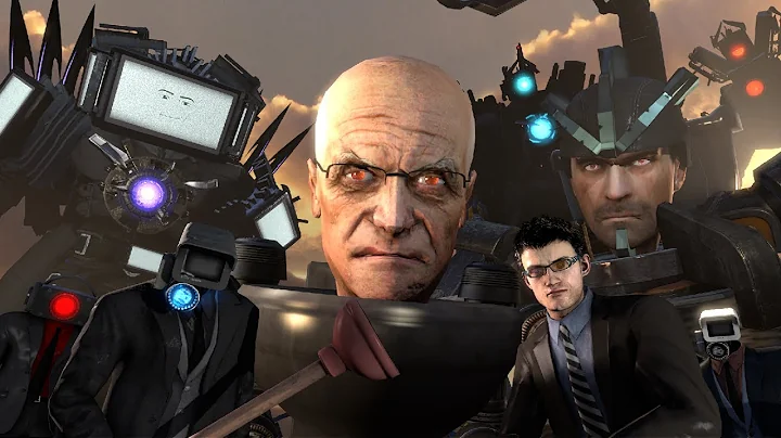 skibidi toilet 70 (full episode)