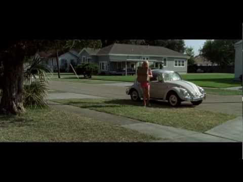 The Paperboy - Trailer (HD)