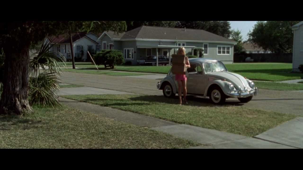 The paperboy trailer hd youtube