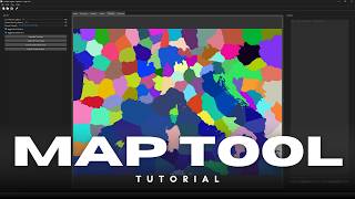 How to create Grand Strategy Map Assets and Data