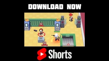 Squad Alpha Action Shooting MOBILE GAME TRAILER 🎮