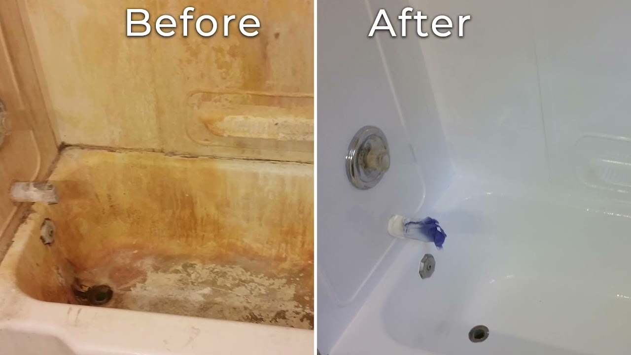 Mr. Tubby Refinishing Inc. in Chicago, IL