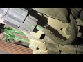 Hyundai Santa Fe Water Pump