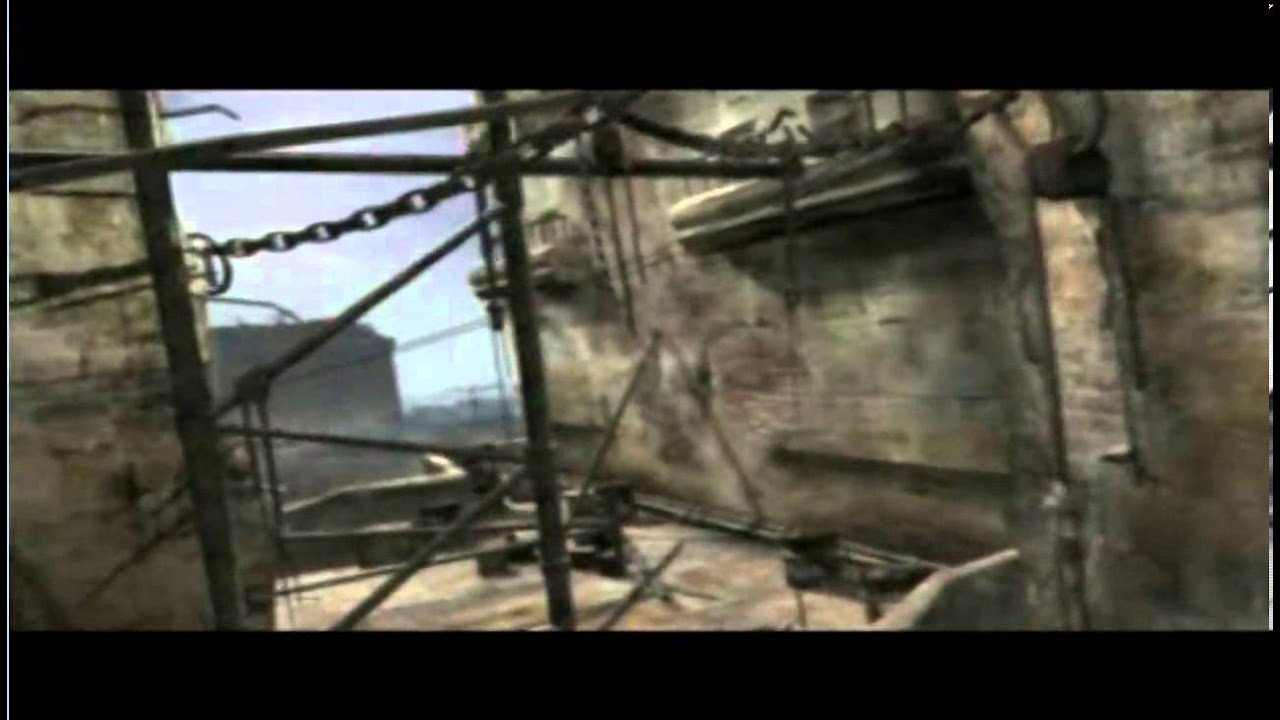 Driver 2 Opening Clip