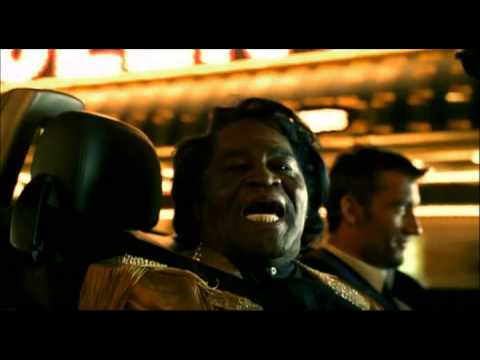 Beat The Devil (BMW Films 2003) - Gary Oldman, James Brown, Tony Scott ...