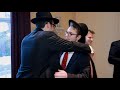Long Island Jewish Wedding, Chabad of Great Neck