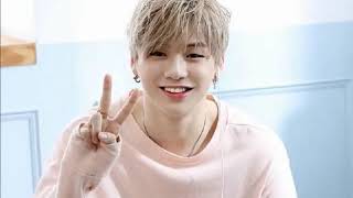 (Wanna One) Daniel Profile and Facts [KPOP]