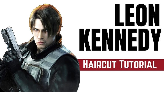 Dante DmC Haircut - TheSalonGuy 