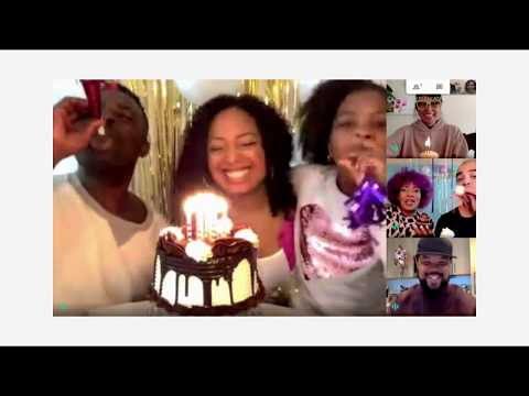 Video Google Meet gratuit 
