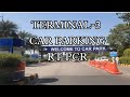TERMINAL 3 CAR PARKING RT-PCR AND RAPID TEST